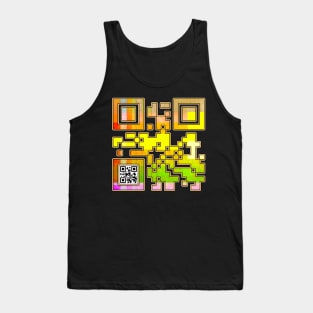 Acceptance Tank Top